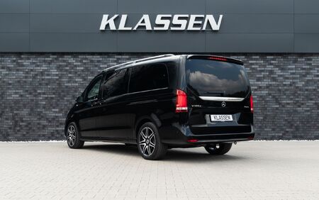 MERCEDES - BENZ V300 MV_1458