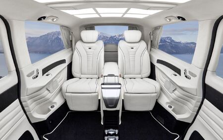KLASSEN Luxury Van MVA1_1378