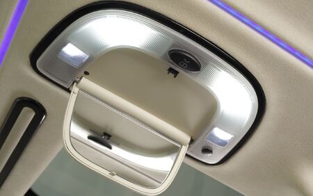 KLASSEN Luxury Van MVD 9010