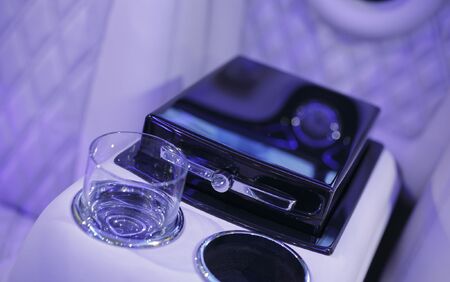 KLASSEN Luxury Van MVD 9010