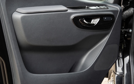 KLASSEN MERCEDES-BENZ SPRINTER 519 LUXURY VIP JET VAN MSE_1690