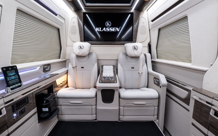 LUXURY VIP SPRINTER MSE_1558