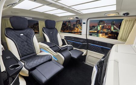 KLASSEN Luxury Van MVV_1428