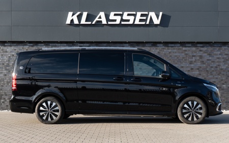 KLASSEN Mercedes-Benz EQV V300 VIP Edition MVV_5_1583_EQV_EN