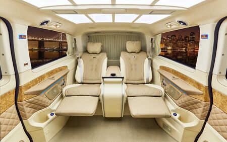 KLASSEN Luxury Van MVV_1408