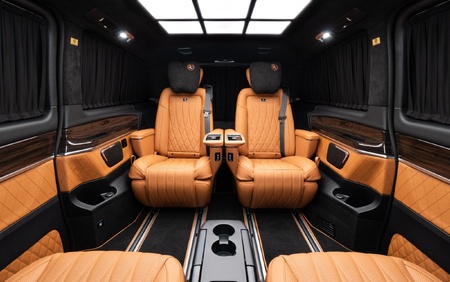 KLASSEN LUXURY V-Class MVMH_1653