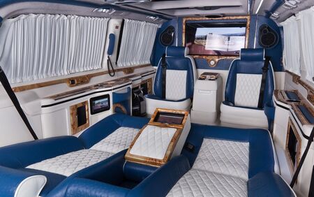 KLASSEN Luxury Van MVD_1231