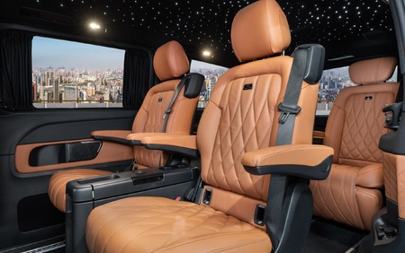 KLASSEN LUXURY VAN MVMH_1544