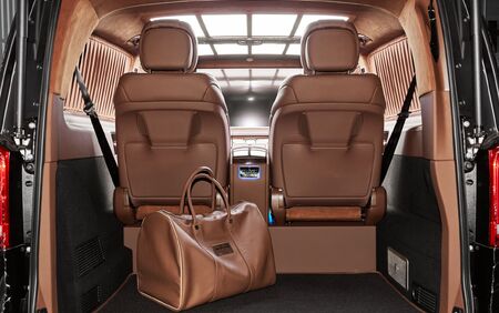 KLASSEN Luxury Van MVV_1424