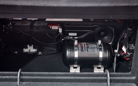 KLASSEN ARMORED CAR VR10 MMR_1384