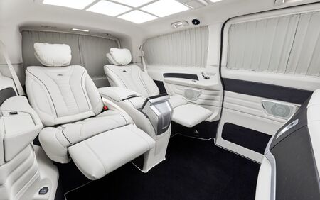 KLASSEN Luxury Van MVA1_1378