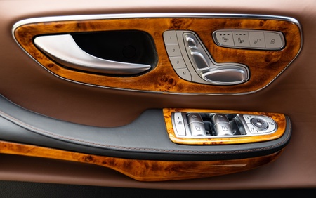 KLASSEN EXTRAORDINARY LUXURY VAN