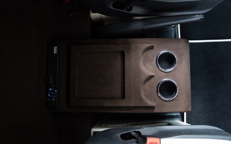 LUXURY VIP SPRINTER MSE_1558