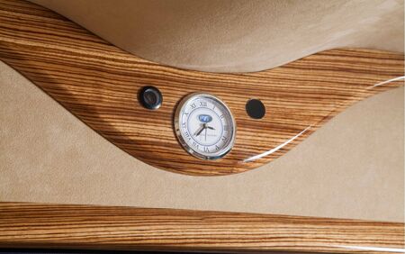 KLASSEN VIP VAN MSE 9010