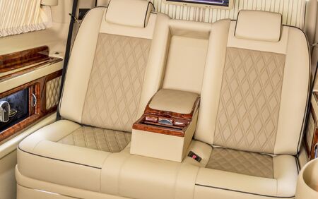 KLASSEN Luxury Van MVD 3006