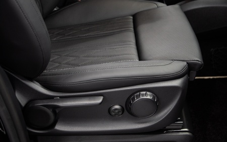 KLASSEN Mercedes-Benz V-CLASS V300 AMG LUXURY VIP BUSINESS VAN - 2024 MVV_2_1713_EN