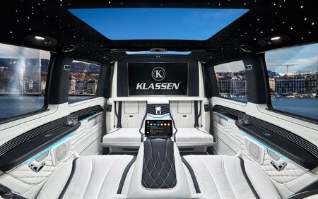 KLASSEN LUXURY Van MVV_1422