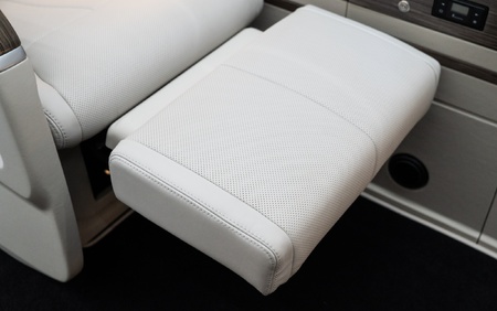 KLASSEN MERCEDES-BENZ SPRINTER 519 LUXURY VIP JET VAN MSE_1688