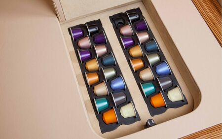 KLASSEN VIP VAN MSE 9010