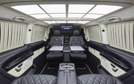 KLASSEN Luxury Van MVA_1395