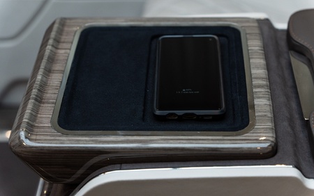 KLASSEN Mercedes-Benz V-Class V300 Luxury VIP First Class Van MVE_1648