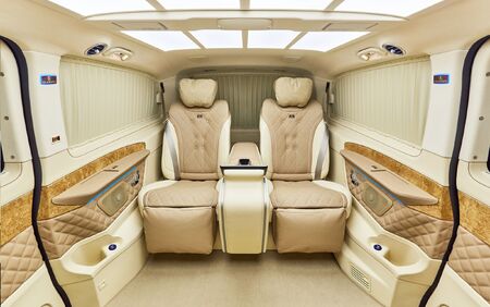 KLASSEN Luxury Van MVV_1432
