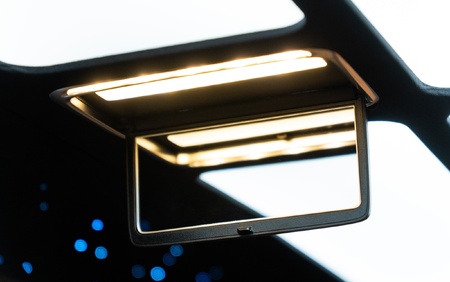 KLASSEN Mercedes-Benz Vito V300 Luxury First Class VIP Van MVE_1556