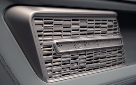 Klassen Mercedes-Benz V-Class V300 VIP EDITION 2024 Luxury Van MVV_1663