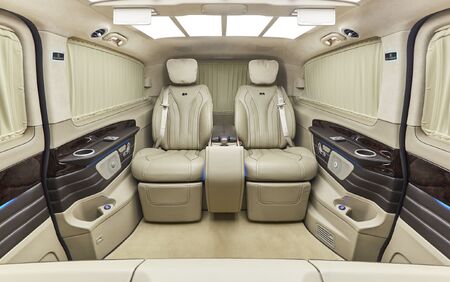 KLASSEN Luxury Van MVV_1404