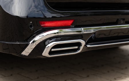 KLASSEN MERCEDES BENZ V-CLASS V300 LUXURY VIP MVV_2_1712_EN