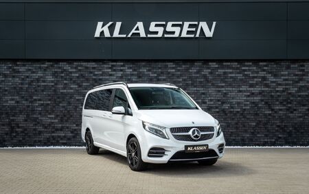 MERCEDES - BENZ V300 MV_1449