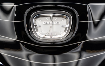 KLASSEN Mercedes-Benz V-CLASS V300 AMG LUXURY VIP BUSINESS VAN - 2024 MVV_2_1713_EN