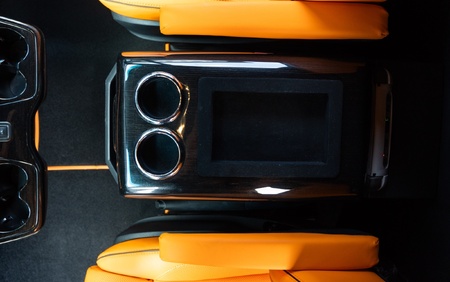 KLASSEN MERCEDES-BENZ SPRINTER 519 LUXURY VIP JET VAN MSE_1689