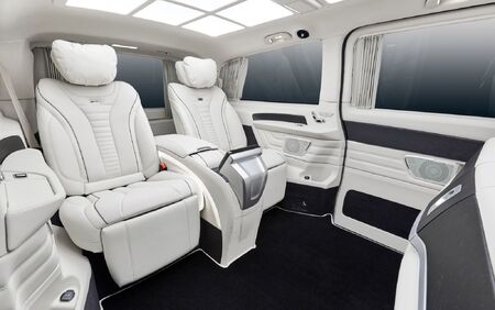 KLASSEN Luxury Van MVA1_1378