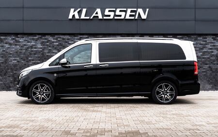 KLASSEN BUSINESS VAN MVMH 9003