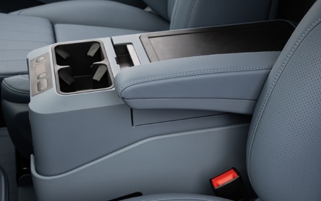 Klassen Mercedes-Benz V-Class V300 VIP EDITION 2024 Luxury Van MVV_1663