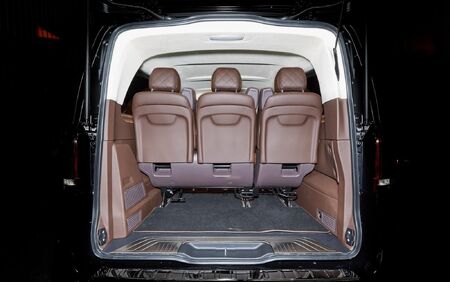 KLASSEN Luxury Van MVA_1396