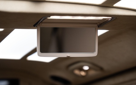 KLASSEN MERCEDES BENZ V-CLASS V300 LUXURY VIP MVV_2_1712_EN