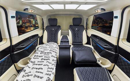 KLASSEN Luxury Van MVV_1428