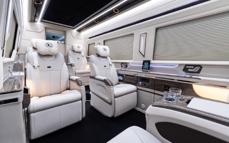 LUXURY VIP SPRINTER MSE_1558