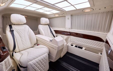 KLASSEN Luxury Van MVA_1344