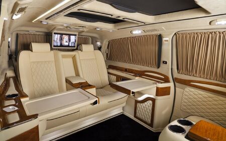 KLASSEN Luxury Van MVD_1225