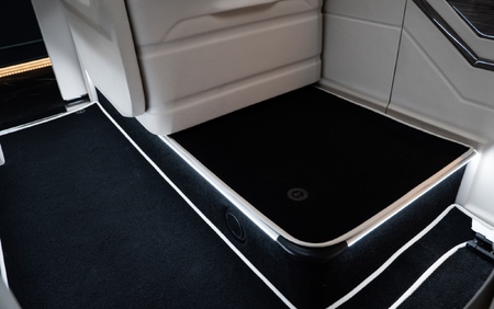 LUXURY VIP SPRINTER MSE_1558