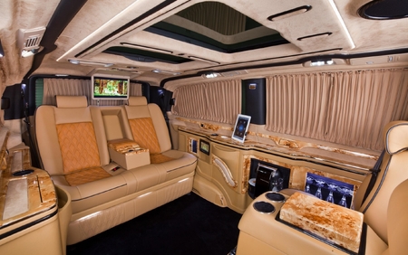 KLASSEN Luxury Van MVD_1238