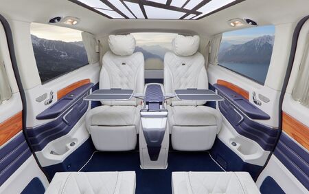 KLASSEN Luxury Van MVA1_1371