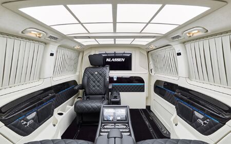 KLASSEN Luxury Van MVA_1375