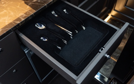 KLASSEN Mercedes-Benz Sprinter 519 LUXURY VIP JETVAN - Bar Toilet MSE_1_1707_EN