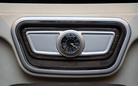 KLASSEN Mercedes-Benz V-Class V300 Luxury VIP First Class Van MVE_1648