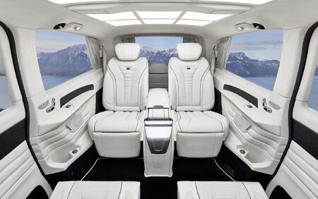 KLASSEN Luxury Van MVA1_1378