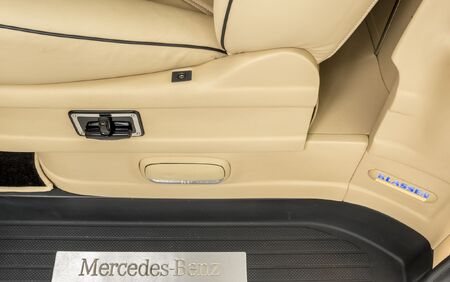 KLASSEN Luxury Van MVD 3006